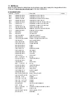 Предварительный просмотр 62 страницы AOC Prava LC32K0D3D Service Manual