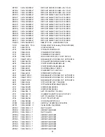 Предварительный просмотр 81 страницы AOC Prava LC32K0D3D Service Manual