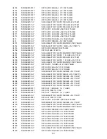 Предварительный просмотр 101 страницы AOC Prava LC32K0D3D Service Manual