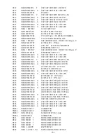 Предварительный просмотр 107 страницы AOC Prava LC32K0D3D Service Manual