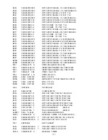 Предварительный просмотр 111 страницы AOC Prava LC32K0D3D Service Manual