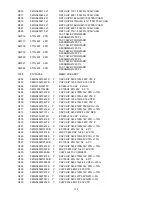 Предварительный просмотр 112 страницы AOC Prava LC32K0D3D Service Manual