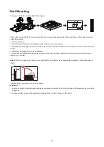 Preview for 12 page of AOC Q24P2C User Manual