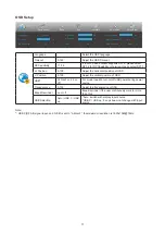 Preview for 19 page of AOC Q24P2C User Manual