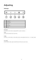 Preview for 14 page of AOC Q24V4EA User Manual