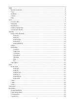 Preview for 2 page of AOC Q2577PWQ User Manual