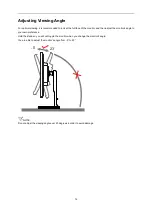 Preview for 12 page of AOC Q2577PWQ User Manual