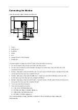 Preview for 13 page of AOC Q2577PWQ User Manual