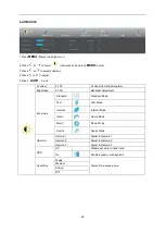 Preview for 25 page of AOC Q2577PWQ User Manual