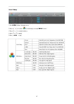 Preview for 27 page of AOC Q2577PWQ User Manual