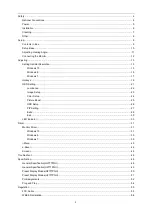 Preview for 2 page of AOC Q2777PQU User Manual