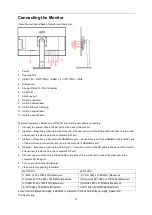 Preview for 12 page of AOC Q2777PQU User Manual