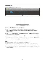 Preview for 21 page of AOC Q2777PQU User Manual