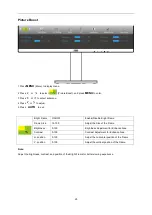 Preview for 25 page of AOC Q2777PQU User Manual