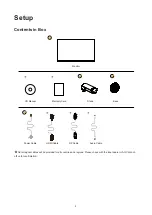 Preview for 8 page of AOC Q27B3MA User Manual