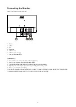 Preview for 11 page of AOC Q27E3UAM User Manual