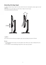 Preview for 10 page of AOC Q27G2 User Manual