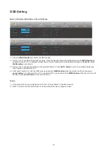 Preview for 15 page of AOC Q27G2 User Manual