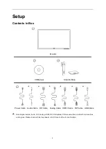 Preview for 9 page of AOC Q27P1 User Manual