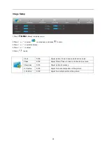 Preview for 24 page of AOC Q27P1 User Manual