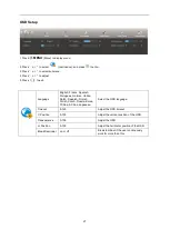 Preview for 27 page of AOC Q27P1 User Manual