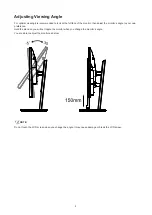 Preview for 10 page of AOC Q27P2CA User Manual