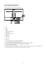 Preview for 11 page of AOC Q27P2CA User Manual