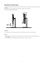 Предварительный просмотр 10 страницы AOC Q27V5C/BK User Manual