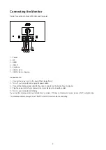 Предварительный просмотр 11 страницы AOC Q27V5C/BK User Manual