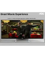 Предварительный просмотр 6 страницы AOC Q2963PM Quick Manual