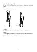 Preview for 10 page of AOC Q32P2 User Manual