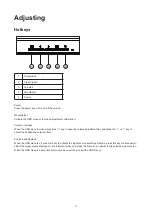 Preview for 13 page of AOC Q32P2 User Manual