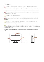 Preview for 5 page of AOC Q32V4 User Manual