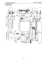 Предварительный просмотр 18 страницы AOC QDI TFT1780PSA Service Manual