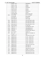 Предварительный просмотр 23 страницы AOC QDI TFT1780PSA Service Manual