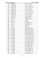 Предварительный просмотр 31 страницы AOC QDI TFT1780PSA Service Manual