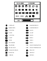 Предварительный просмотр 9 страницы AOC S761U Service Manual