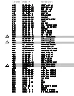 Preview for 25 page of AOC S761U Service Manual