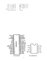 Предварительный просмотр 42 страницы AOC S792-3 Series Service Manual