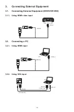 Preview for 21 page of AOC SPT6531V User Manual