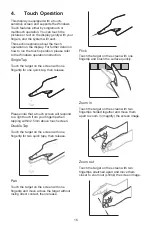 Preview for 23 page of AOC SPT6531V User Manual