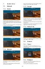 Preview for 31 page of AOC SPT6531V User Manual