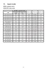 Preview for 38 page of AOC SPT6531V User Manual