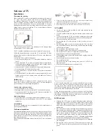 Preview for 5 page of AOC T2242we User Manual