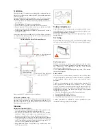 Preview for 8 page of AOC T2242we User Manual