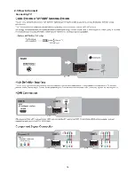 Предварительный просмотр 14 страницы AOC T2254we Service Manual