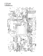 Предварительный просмотр 33 страницы AOC T2254we Service Manual