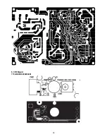 Предварительный просмотр 36 страницы AOC T2254we Service Manual