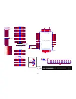 Предварительный просмотр 41 страницы AOC T2254we Service Manual