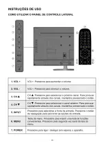 Предварительный просмотр 15 страницы AOC T2464M Service Manual